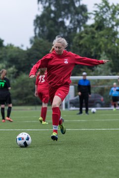 Bild 49 - B-Juniorinnen Ratzeburg Turnier